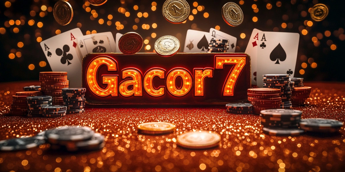 Gacor77