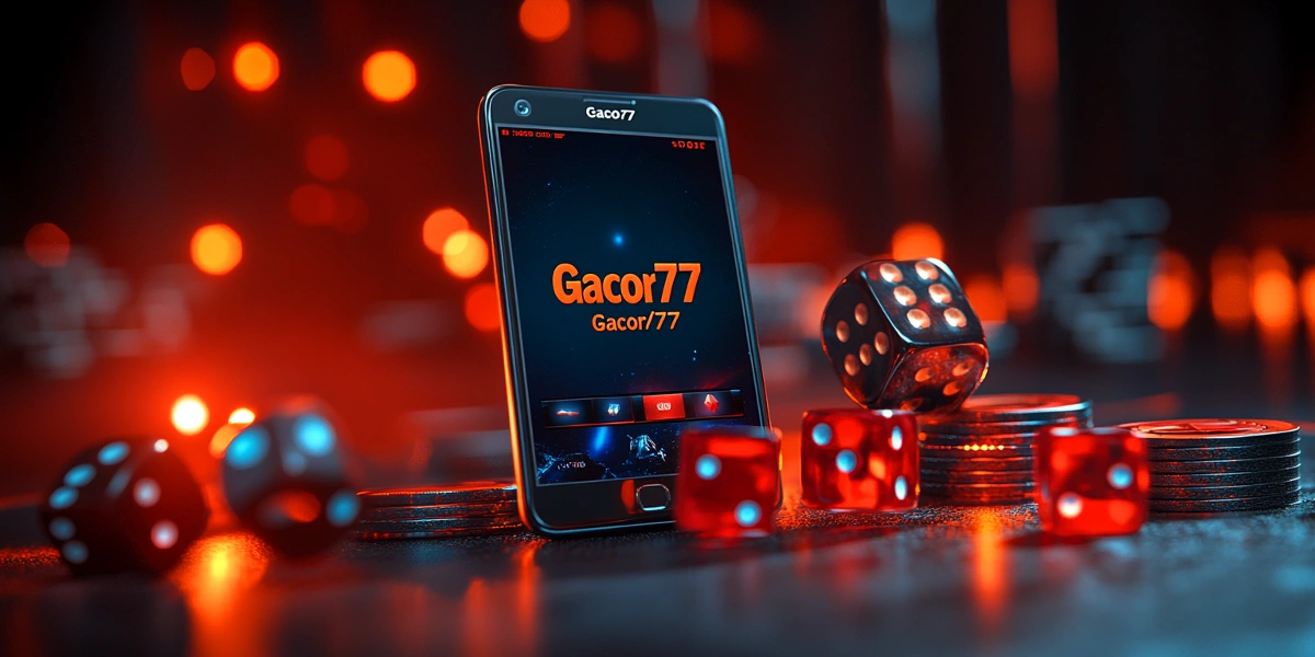 Gacor77 slot